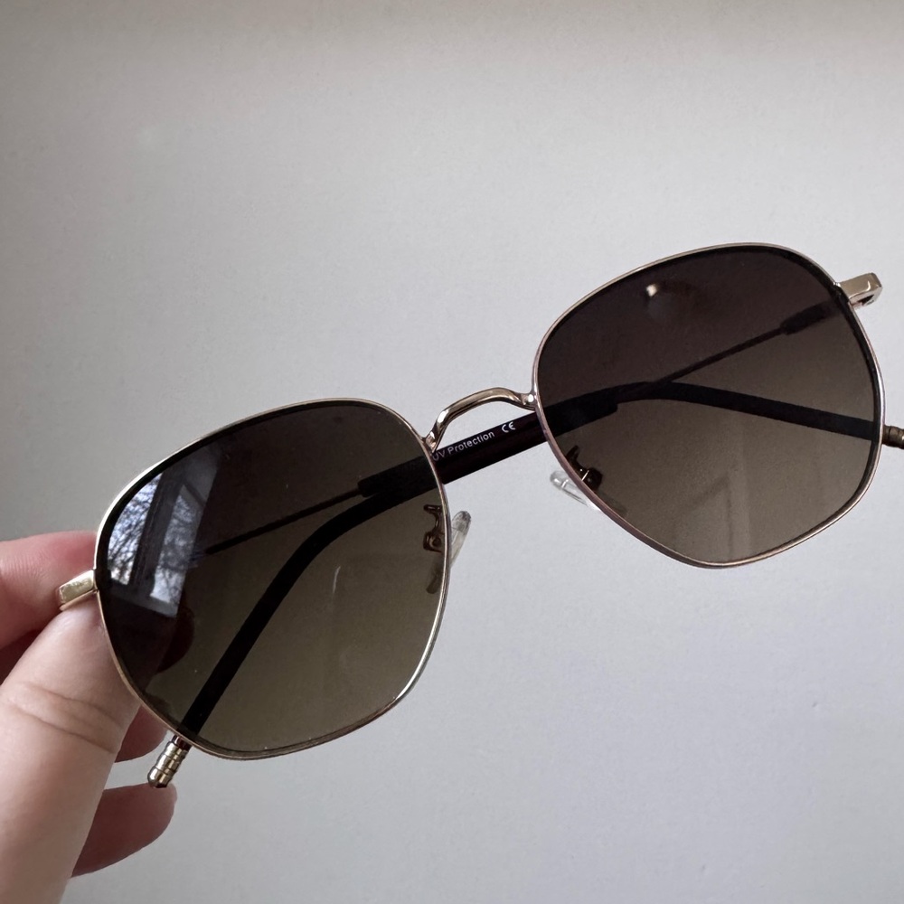 Simons Sunglasses
